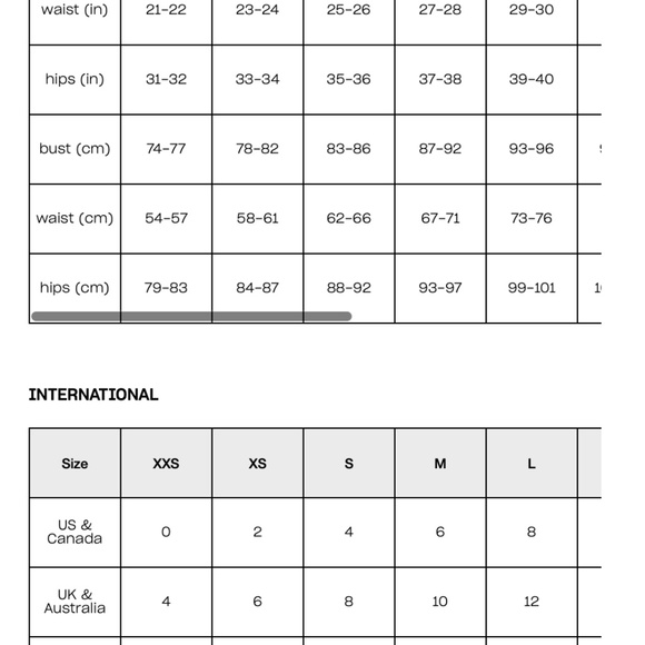 NWT Dollskill Clueless Inspired Pink Plaid Costume/Pink Co-Ord Set Regina George - Picture 15 of 15